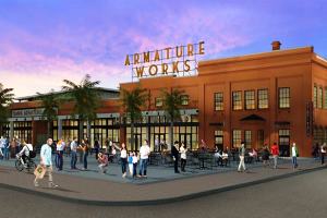 ArmWorks rendering2