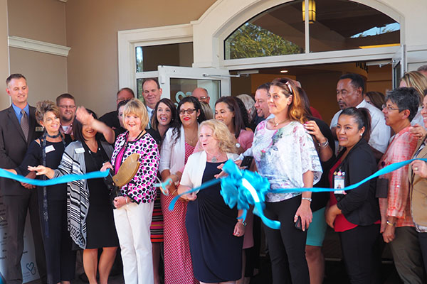 CFHC Ribbon Cutting, Lake Wales Clinic