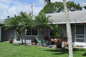 HA CityStuart exterior