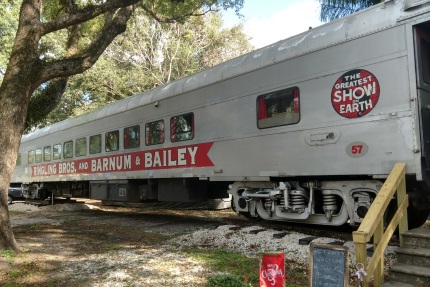 SWQ CommCtr TrainCar