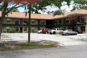 Catholc Charities of St. Petersburg, affordable housing