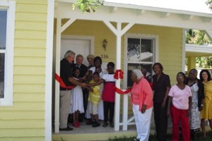 FCLF finances affordable housing in Florida