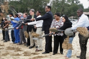 Affordable housing for new homeowners, Dade City Florida