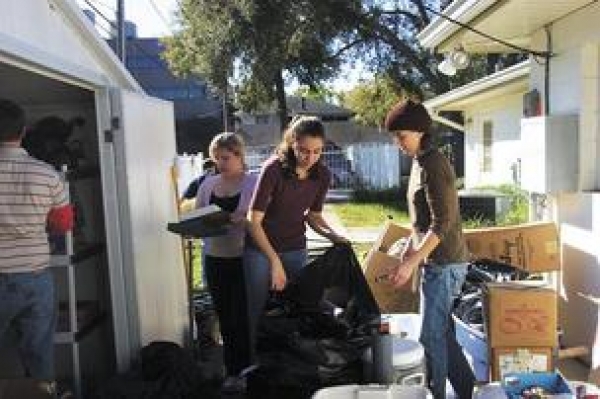 CASA Builds New Domestic Violence Shelter Using NMTC Program