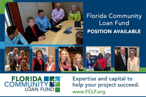 FCLF Position Available: Loan Portfolio Administrator