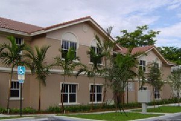 Broward Housing Solutions