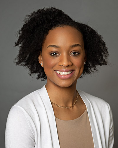 Shanté Riley, Executive Assistant & Office Manager